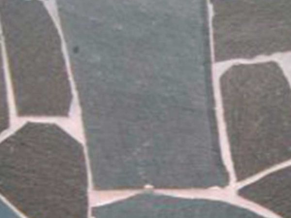 Basalto Preto Irregular