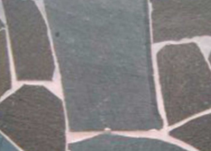 Basalto Preto Irregular